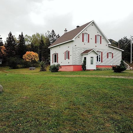 Chill Shack - Auberge Jeunesse Sainte Anne-des-Chênes Kültér fotó