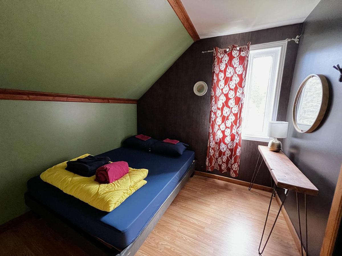 Chill Shack - Auberge Jeunesse Sainte Anne-des-Chênes Kültér fotó