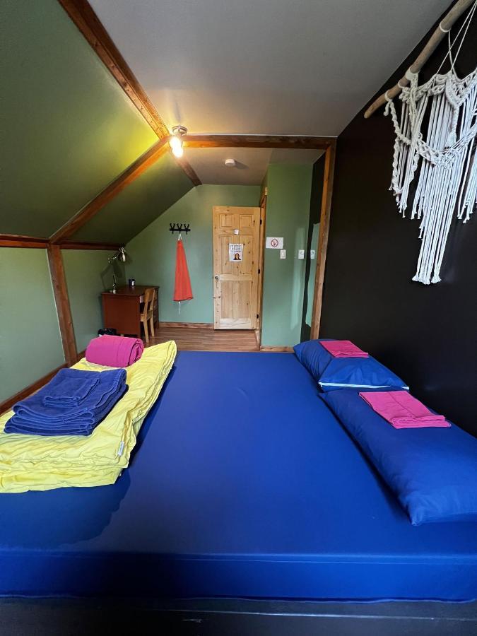 Chill Shack - Auberge Jeunesse Sainte Anne-des-Chênes Kültér fotó